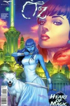 Issue #2