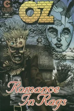 Issue #2