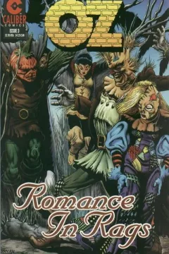 Issue #3