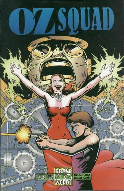 Cover of Assault on Castle Munikhouson