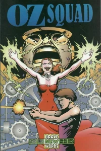 Assault on Castle Munikhouson