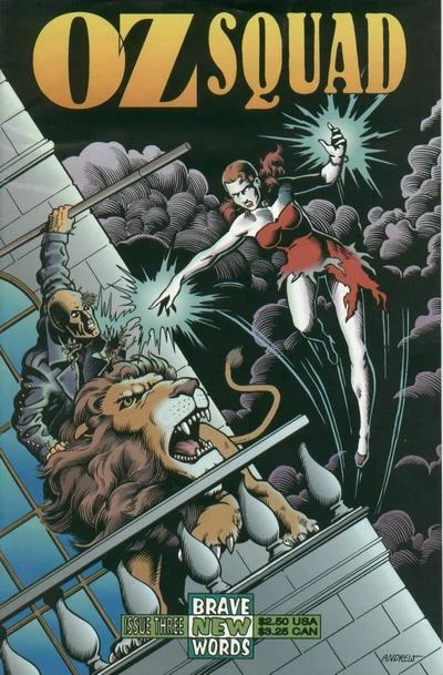 Cover of Escape From Castle Munikhausen