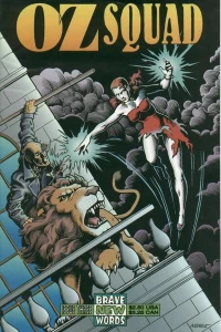 Escape From Castle Munikhausen