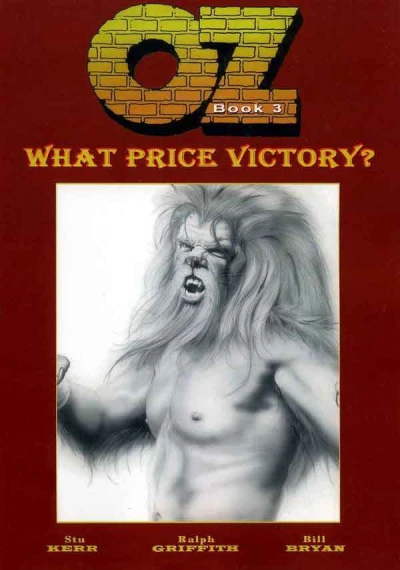 Cover of Book 3