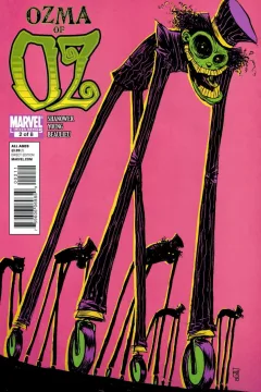Issue #2