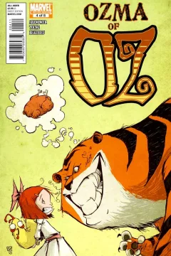 Issue #4