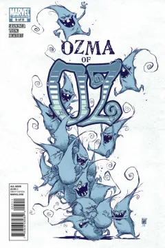 Issue #5