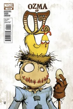 Issue #7