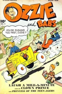 Issue #2