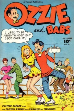 Issue #4