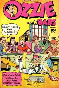 Issue #5