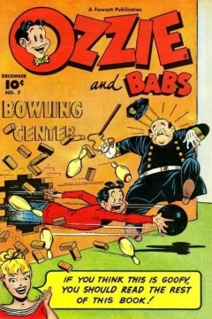 Issue #7