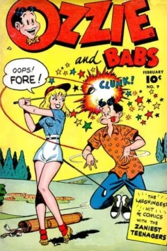 Issue #9
