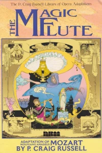 The Magic Flute
