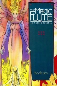 The Magic Flute Book 2