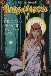 Palleas & Melisande (Part 1)