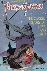 Palleas & Melisande (Part 2)