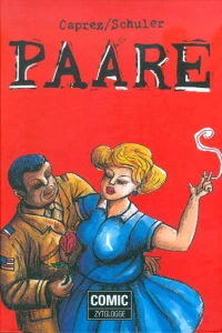 Issue #1