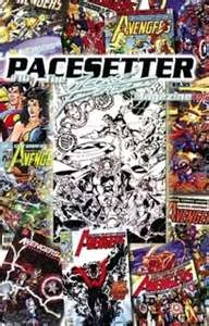 Cover of Issue #10
