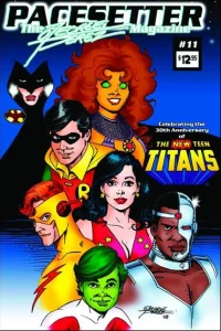 Issue #11