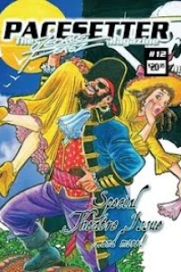 Issue #12