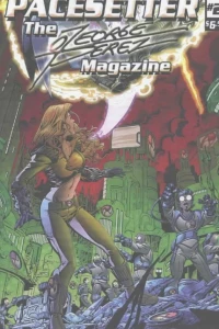 Issue #2
