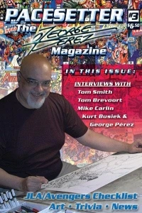 Issue #3