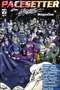Issue #7