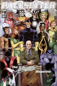 Issue #9