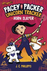 Vol. 2: Horn Slayer