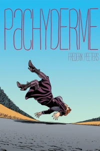 Issue #1