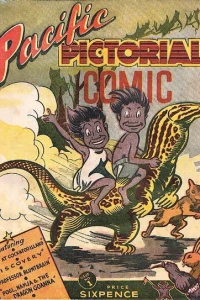 Issue #1
