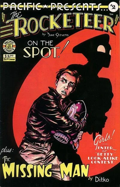 Cover of On the Spot