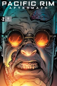 Aftermath; I Am Pentecost