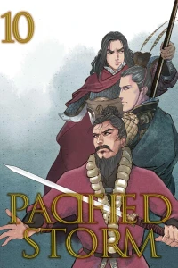 Issue #10