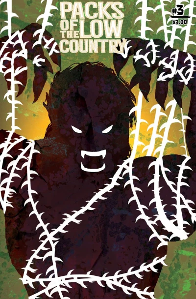 Cover of Of Wolf and Man