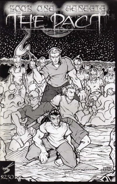 Cover of Genesis