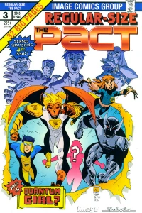 The Life of Quantum Girl