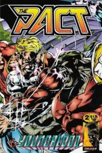 Welcome to the Big Lagues