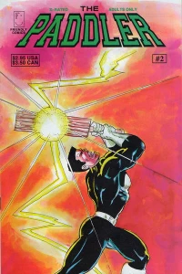 Issue #2