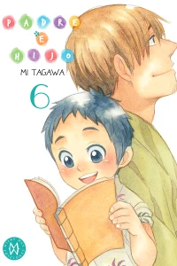 Issue #6