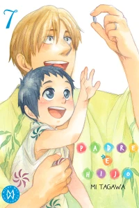 Issue #7