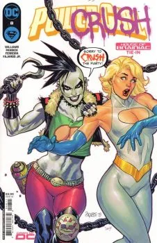 Cover of Paige Has a Crush