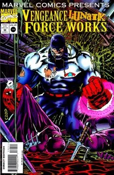 Cover of Pain and Penalties