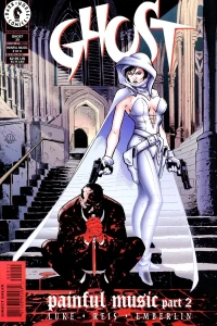 Painful Music Part 2: Living in Fear