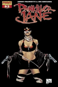 The Dead of Winter Part 3