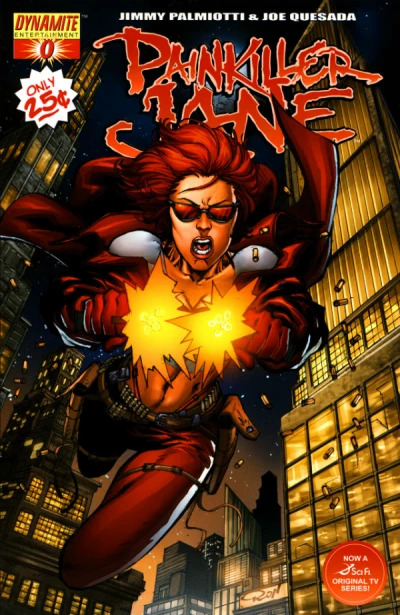Cover of Issue #0