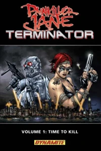 Time to Kill