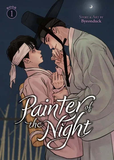 Cover of Volume #1