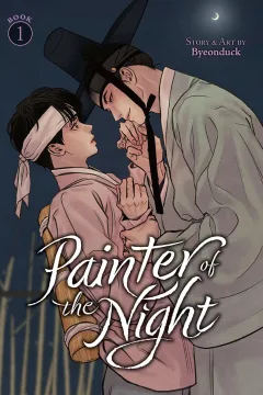 Issue #1